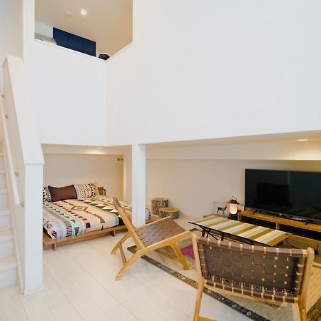 Your Room Kumamoto Sta Little 201 Vacation Stay 75222 Luaran gambar