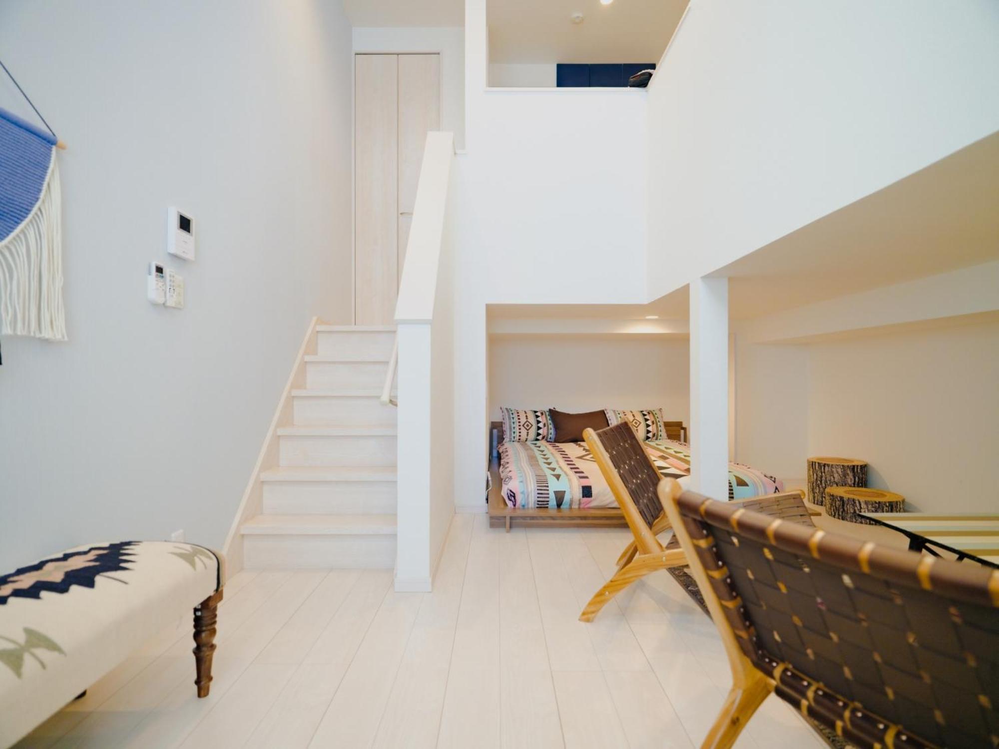 Your Room Kumamoto Sta Little 201 Vacation Stay 75222 Luaran gambar